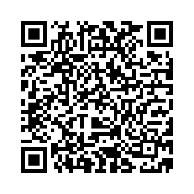 QR code do canal oficial da 77Cartela